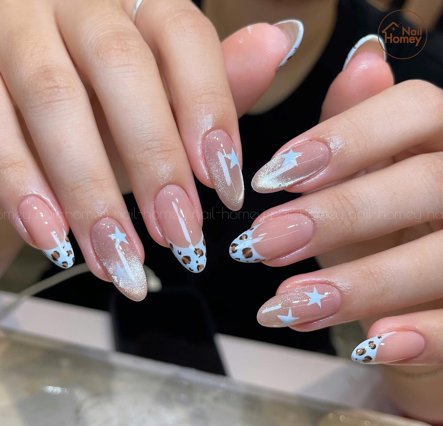 NAILS & SPA nail photo 1