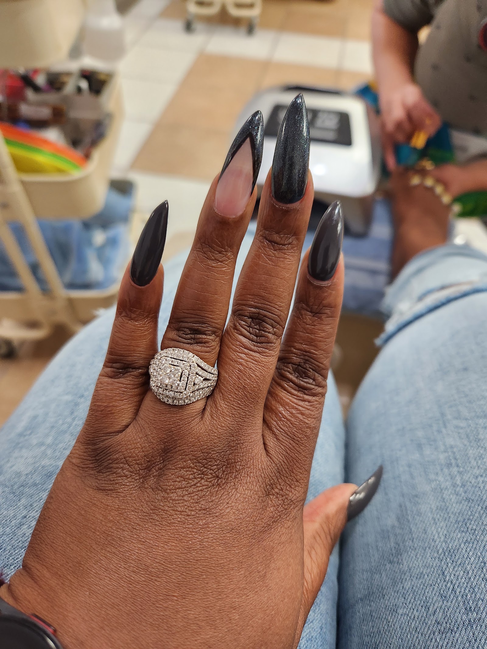NAILS & SPA nail photo 2