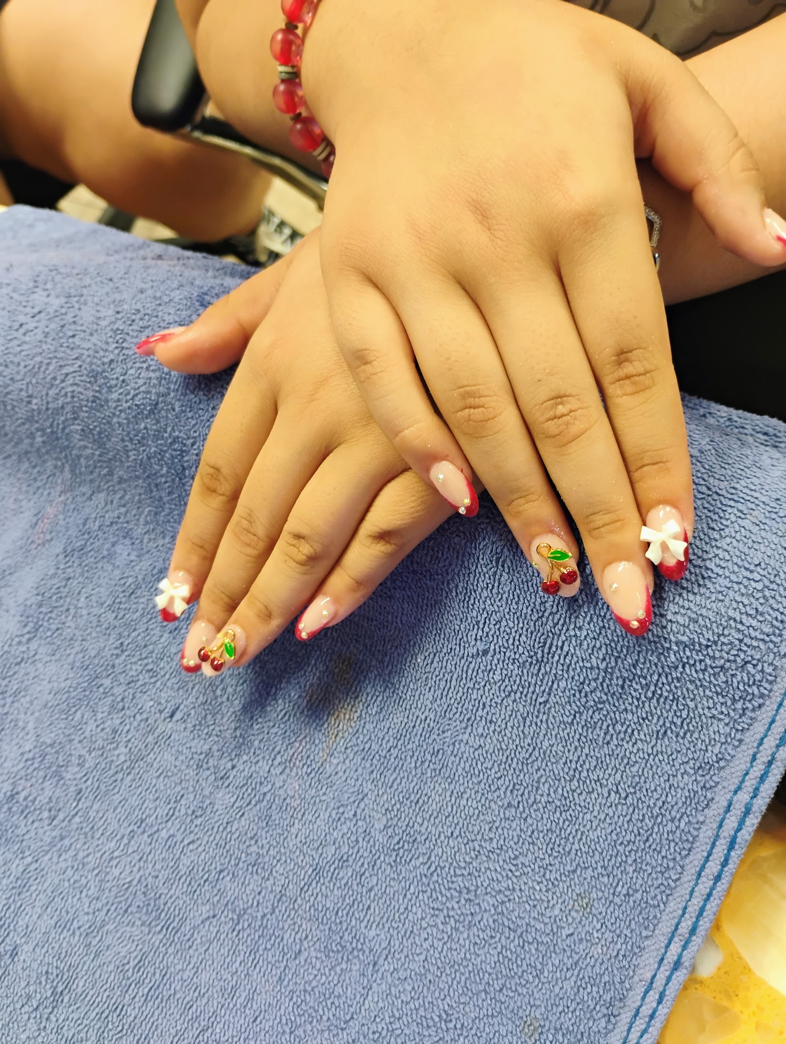 NAILS & SPA nail photo 3