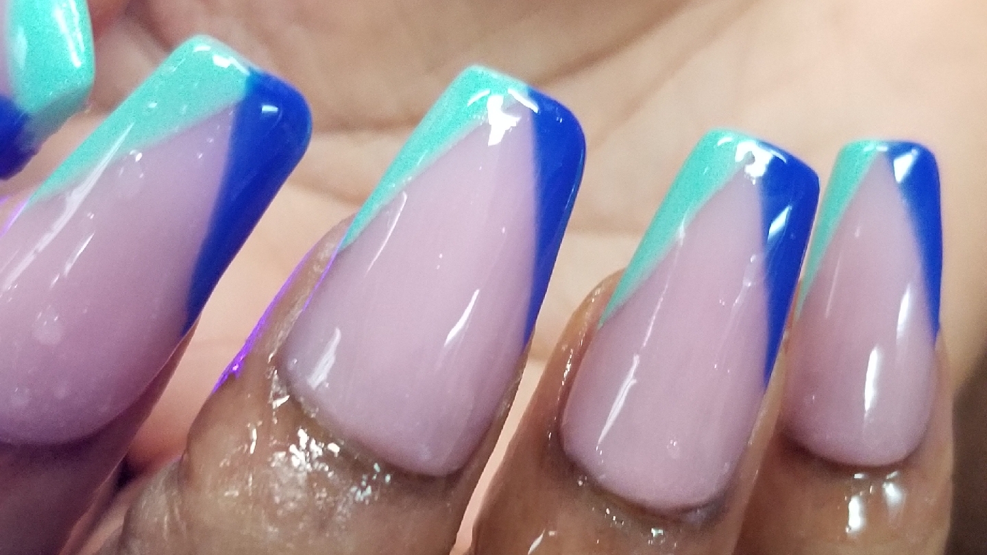 NAILS & SPA nail photo 4