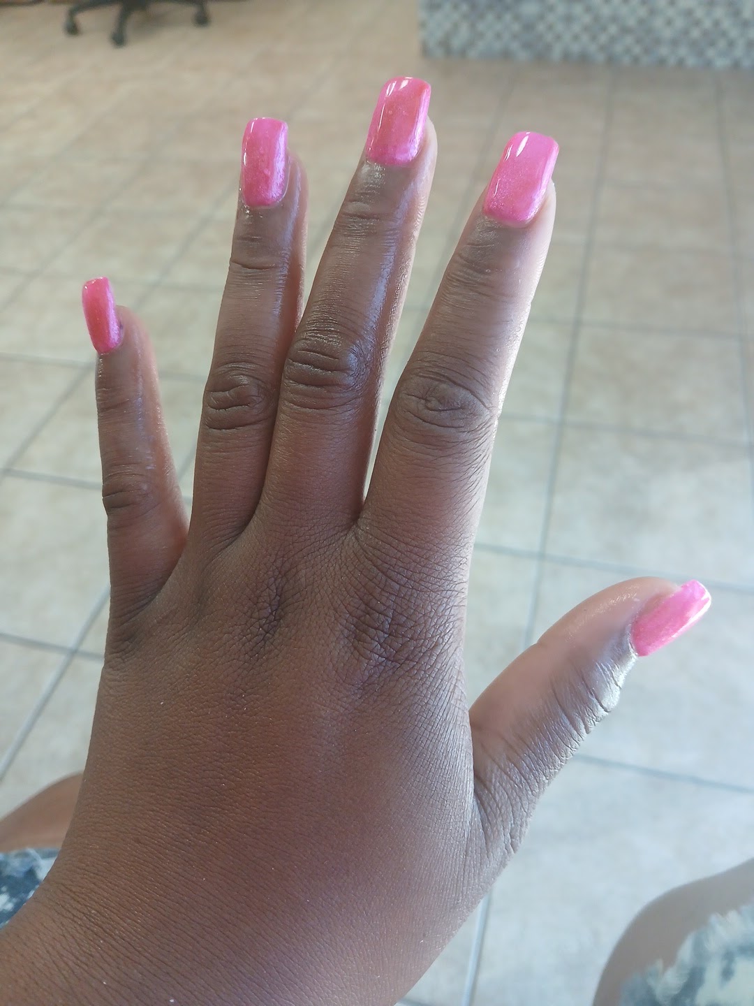 NAILS & SPA nail photo 5