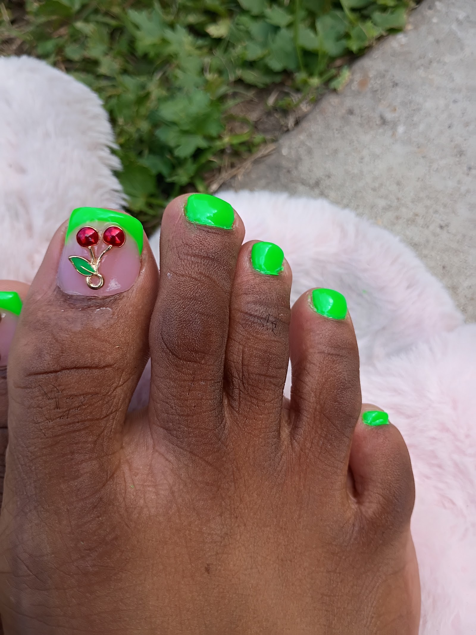 NAILS & SPA nail photo 6